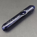 Solid Color 5" Steamroller Pipes - Reading Glass Militia