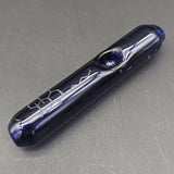 Solid Color 5" Steamroller Pipes - Reading Glass Militia