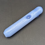 Solid Color 5" Steamroller Pipes - Reading Glass Militia