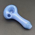Solid Color Pipes w/ Texture - Reading Glass Militia
