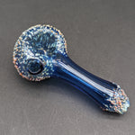 Solid Color Pipes w/ Texture - Reading Glass Militia