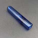 Solid Color XL Hitter Chillum Pipes - Reading Glass Militia