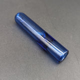 Solid Color XL Hitter Chillum Pipes - Reading Glass Militia