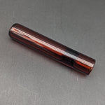 Solid Color XL Hitter Chillum Pipes - Reading Glass Militia