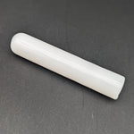 Solid Color XL Hitter Chillum Pipes - Reading Glass Militia