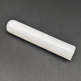 Solid Color XL Hitter Chillum Pipes - Reading Glass Militia