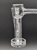 Solid Quartz Rod - Pillar for Terp Slurpers