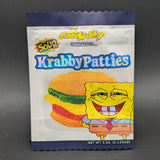 Sour Patties 3.5g Bag or Box – Sold Separately
