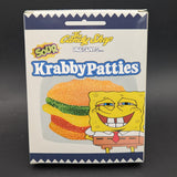Sour Patties 3.5g Bag or Box – Sold Separately