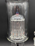 Sovereignty - 12 Arm + 180 Grid - Minor Accent "Guava Root"-Avernic Smoke Shop