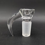 Sovereignty - 18mm 4 Hole Slide - Clear-Avernic Smoke Shop