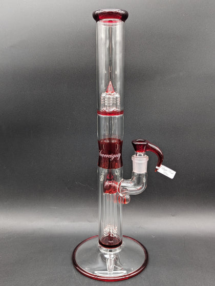 Sovereignty - 44x4 - Fixed 4 w/ Reduction - Full Accent-Avernic Smoke Shop
