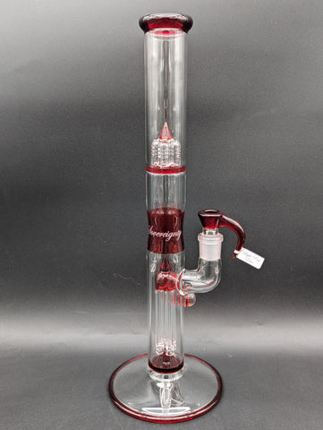 Sovereignty - 44x4 - Fixed 4 w/ Reduction - Full Accent-Avernic Smoke Shop