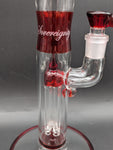 Sovereignty - 44x4 - Fixed 4 w/ Reduction - Full Accent-Avernic Smoke Shop