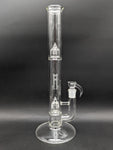Sovereignty - 44x4 - Inv4 - Clear-Avernic Smoke Shop
