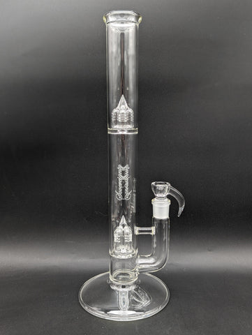 Sovereignty - 44x4 - Inv4 - Clear-Avernic Smoke Shop