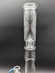 Sovereignty - 44x4 - Stemline w/ Reduction - Partial Accent-Avernic Smoke Shop