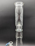 Sovereignty - 44x4 - Stemline w/ Reduction - Partial Accent-Avernic Smoke Shop