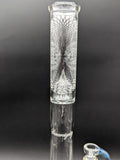 Sovereignty - 44x4 - Stemline w/ Reduction - Partial Accent-Avernic Smoke Shop