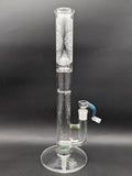 Sovereignty - 44x4 - Stemline w/ Reduction - Partial Accent-Avernic Smoke Shop
