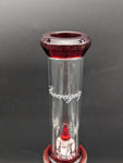 Sovereignty - 50mm Grid Dome + Mini3 Stemline - Full Accent-Avernic Smoke Shop