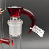 Sovereignty - 50mm Grid Dome + Mini3 Stemline - Full Accent-Avernic Smoke Shop