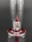 Sovereignty - 50mm Grid Dome + Mini3 Stemline - Full Accent-Avernic Smoke Shop