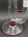 Sovereignty - 50mm Grid Dome + Mini3 Stemline - Full Accent-Avernic Smoke Shop