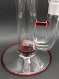 Sovereignty - 50mm Grid Dome + Mini3 Stemline - Full Accent-Avernic Smoke Shop