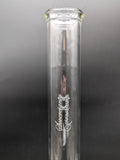 Sovereignty - 50x5 - Dual Gridline - Clear-Avernic Smoke Shop
