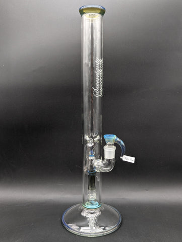 Sovereignty - 50x5 - Fixed 180 w/ Reduction - Full Accent "Night Cap"-Avernic Smoke Shop