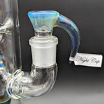 Sovereignty - 50x5 - Fixed 180 w/ Reduction - Full Accent "Night Cap"-Avernic Smoke Shop