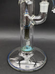 Sovereignty - 50x5 - Fixed 180 w/ Reduction - Full Accent "Night Cap"-Avernic Smoke Shop