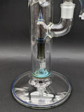Sovereignty - 50x5 - Fixed 180 w/ Reduction - Full Accent "Night Cap"-Avernic Smoke Shop