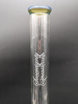 Sovereignty - 50x5 - Fixed 180 w/ Reduction - Full Accent "Night Cap"-Avernic Smoke Shop