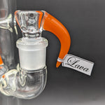 Sovereignty - 50x5 - Fixed 360 - Minor Accent "Lava"-Avernic Smoke Shop