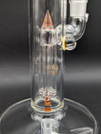 Sovereignty - 50x5 - Fixed 4 w/ 2 Millie - Partial Accent "Pandemic"-Avernic Smoke Shop