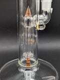 Sovereignty - 50x5 - Fixed 4 w/ 2 Millie - Partial Accent "Pandemic"-Avernic Smoke Shop