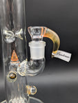 Sovereignty - 50x5 - Fixed 4 w/ 2 Millie - Partial Accent "Pandemic"-Avernic Smoke Shop