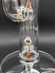 Sovereignty - 50x5 - Fixed 4 w/ 2 Millie - Partial Accent "Pandemic"-Avernic Smoke Shop