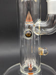 Sovereignty - 50x5 - Fixed 4 w/ 2 Millie - Partial Accent "Pandemic"-Avernic Smoke Shop