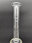 Sovereignty - 60mm Bent Neck - Stemline + Imperial - Clear-Avernic Smoke Shop