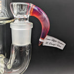Sovereignty - 50mm Grid Dome + Fixed 360 w/ Millie - Partial Accent-Avernic Smoke Shop