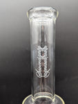 Sovereignty - 50mm Grid Dome + Fixed 360 w/ Millie - Partial Accent-Avernic Smoke Shop