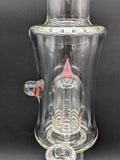 Sovereignty - 50mm Grid Dome + Fixed 360 w/ Millie - Partial Accent-Avernic Smoke Shop