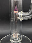 Sovereignty - 50mm Grid Dome + Fixed 360 w/ Millie - Partial Accent-Avernic Smoke Shop