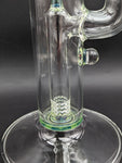 Sovereignty - 8 Arm + Fixed 360 w/ Splash Guard - Partial Accent-Avernic Smoke Shop