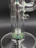 Sovereignty - 8 Arm + Fixed 360 w/ Splash Guard - Partial Accent-Avernic Smoke Shop