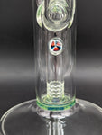 Sovereignty - 8 Arm + Fixed 360 w/ Splash Guard - Partial Accent-Avernic Smoke Shop