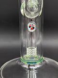 Sovereignty - 8 Arm + Fixed 360 w/ Splash Guard - Partial Accent-Avernic Smoke Shop